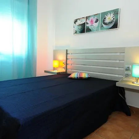 Rossio Apartamento Albufeira Quarto foto