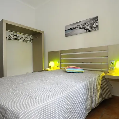 Rossio Apartamento Albufeira Quarto foto