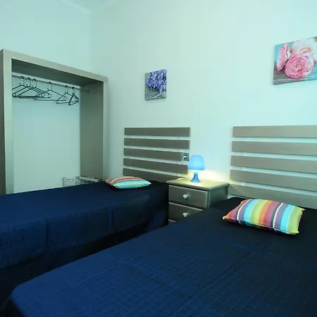 Rossio Apartamento Albufeira Quarto foto