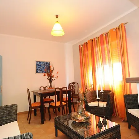 Rossio Apartamento Albufeira Quarto foto