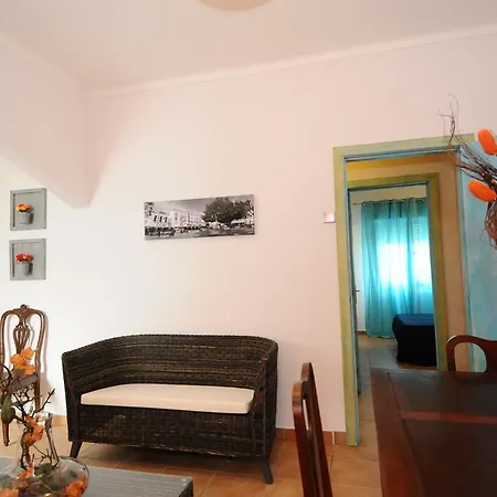 Rossio Apartamento Albufeira Quarto foto