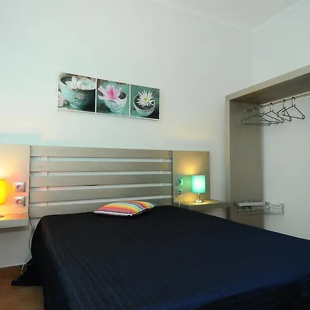 Rossio Apartamento Albufeira Quarto foto